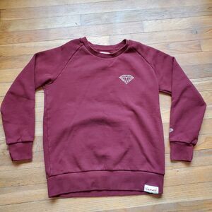 Diamond supply Co crewneck sweatshirt size medium